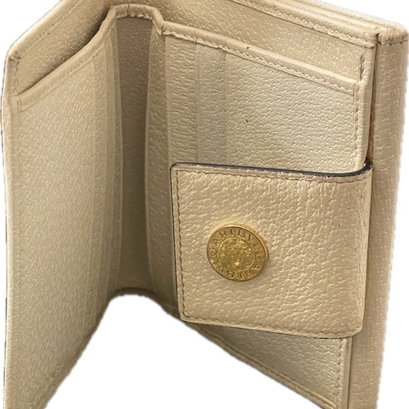 GUC Bvlagari Compact Wallet - Picture 2 of 9